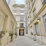 Appartement Marignan