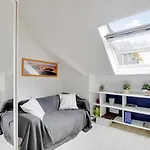 Appartement Marignan