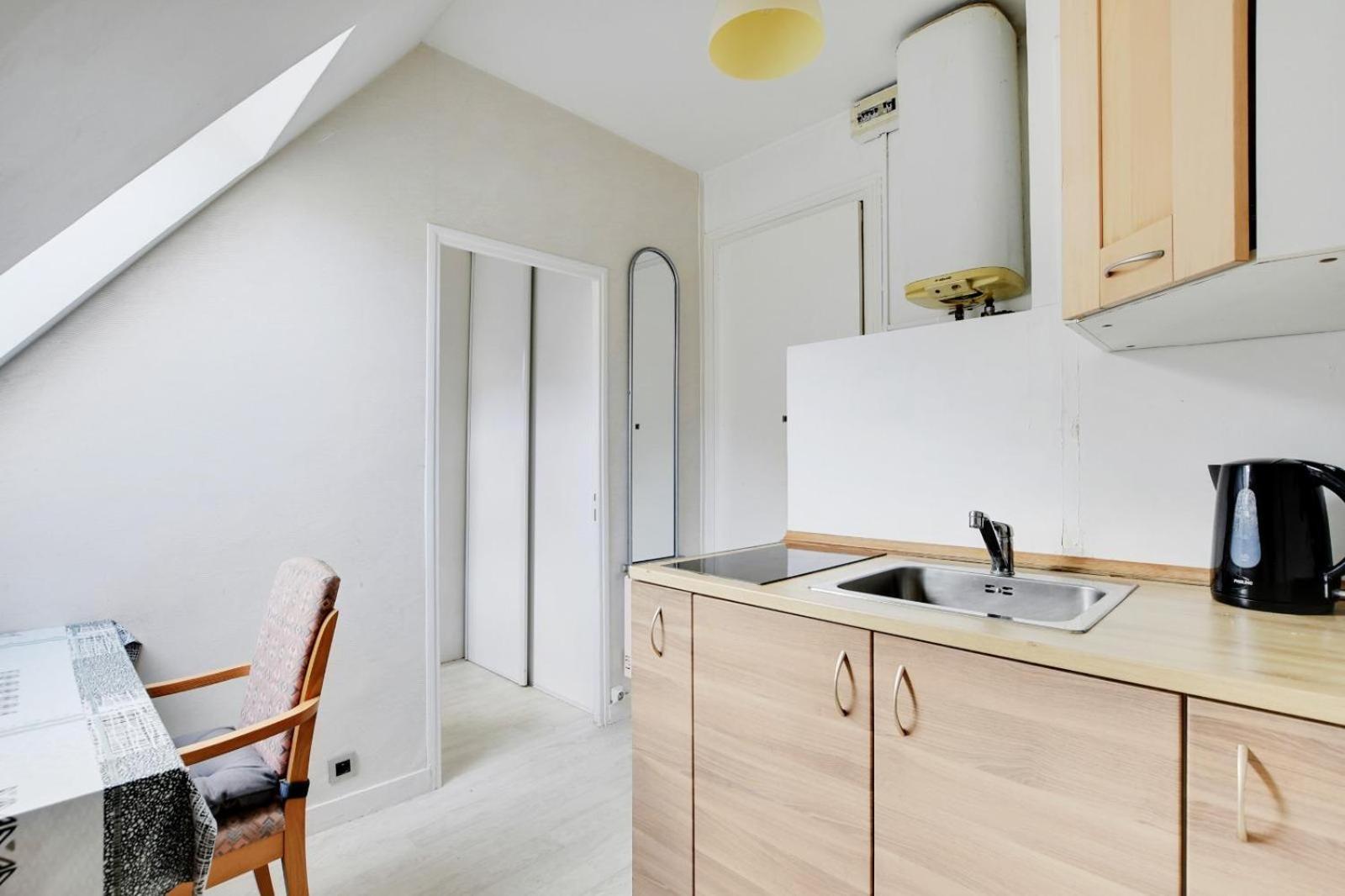 Appartamento Marignan Parigi