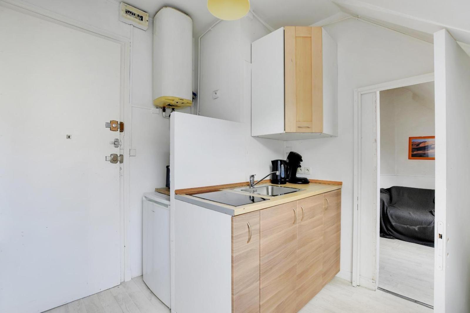 Appartamento Marignan