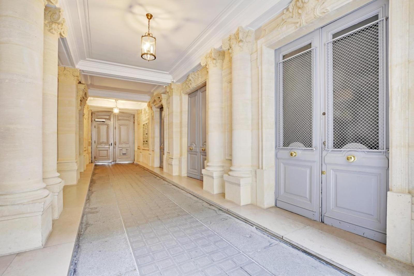Marignan * Parigi